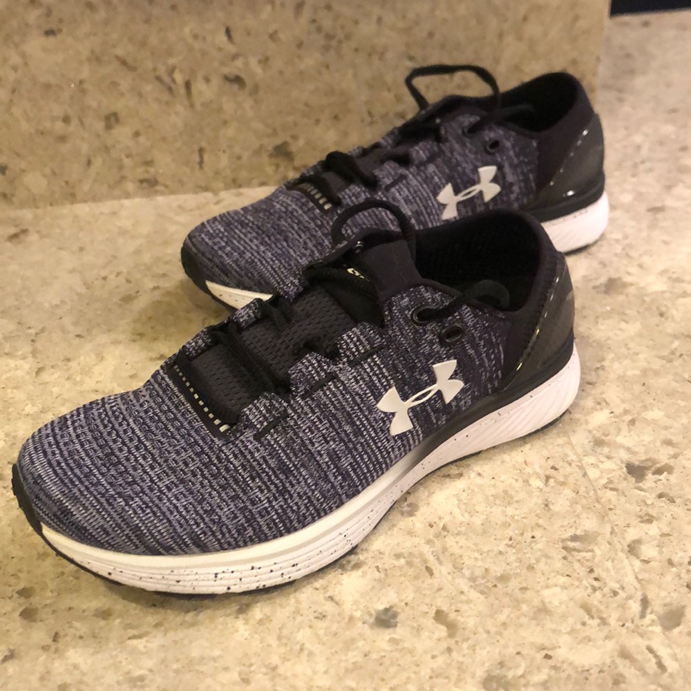 Under Armour Women's Charged Bandit 3 Running Shoe